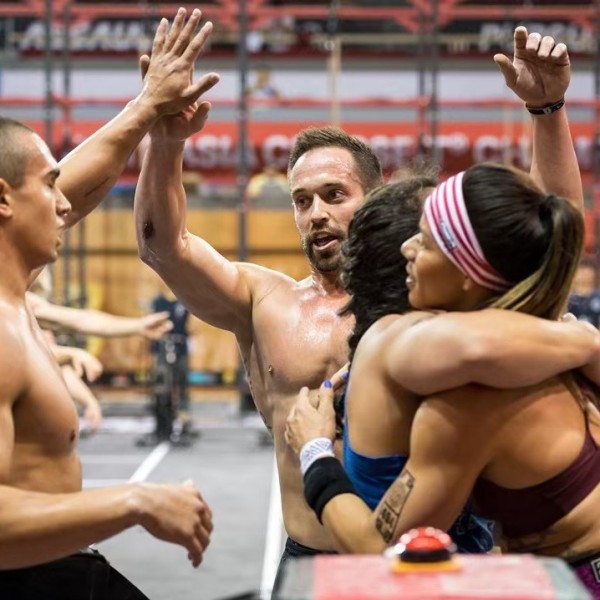 Crossfit S Rule Changes Divide Community As Sport Tries To Go Images, Photos, Reviews