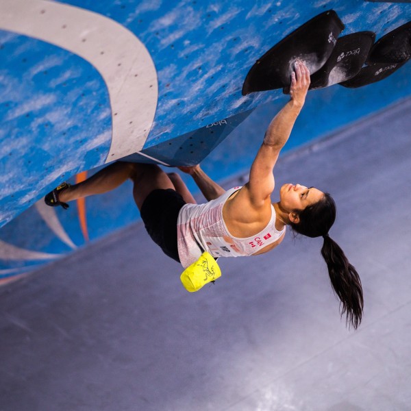 Free Solo Climber Austin Howell Falls To His Death In North