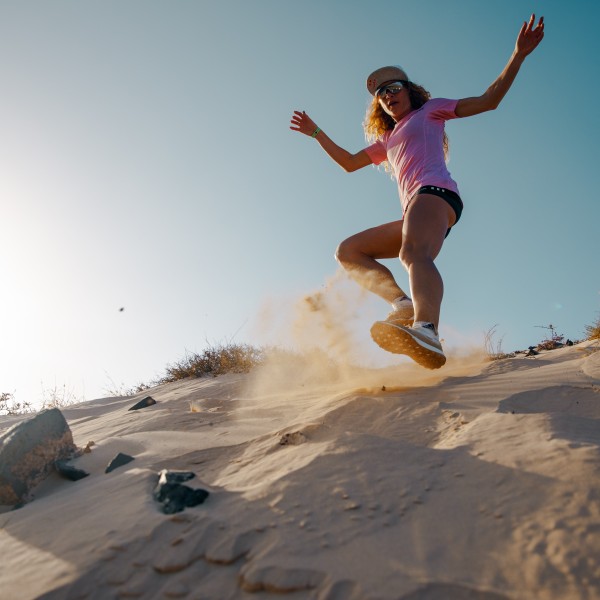 How The Oxfam Trailwalker Unofficial Mixed Record Was Set By Four Runners Cobbled Together At The Last Minute To Produce A Performance Of Positivity South China Morning Post