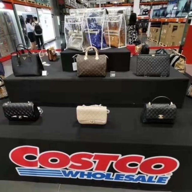 Is Costco Selling Louis Vuitton Bags Good For You