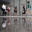 Office workers in Singapore. Photo: Reuters