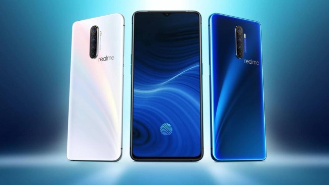 Realme Says Goodbye To 4g Phones In 2020