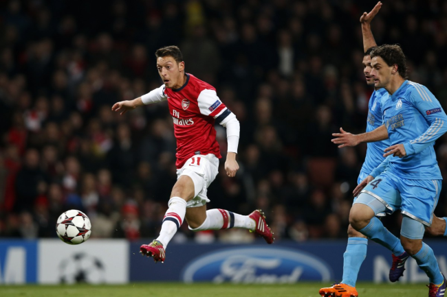 Footballer Mesut Özil booted from PES 2020 in China after criticizing Xinjiang camps