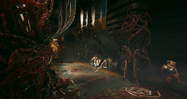 Tencent Takes Over System Shock 3 After Hiring Ubisoft And Kojima Veterans
