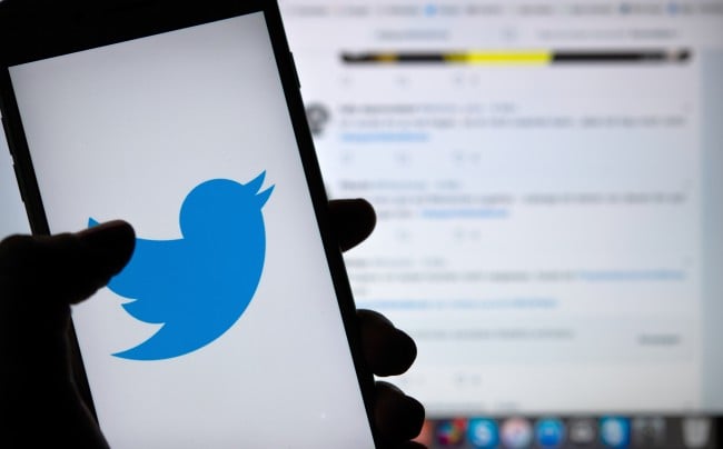 China wants Twitter to shut down accounts that smear China
