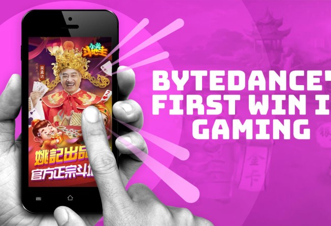 Bytedance S Move Into Gaming Is Already Paying Off South China Morning Post
