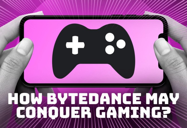 How Bytedance Is Copying Tencent S Playbook To Conquer Gaming South China Morning Post