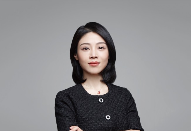 Who is China's vape and e-cigarette billionaire Kate Wang? The Relx  Technology CEO is richer than JD.com's Richard Liu and Baidu's Robin Li –  and might even challenge Yang Huiyan for the '