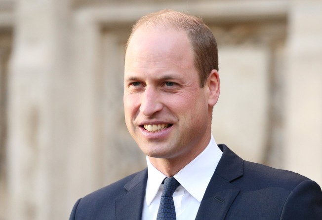 Britain’s Prince William will succeed his father, Prince Charles, to the throne eventually – but would many prefer him to ascend first? Photo: PA