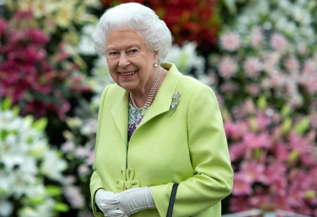 Britain’s Queen Elizabeth remains much loved by many in the UK, but can the rest of her family maintain the decorum she is known for. Photo: AFP