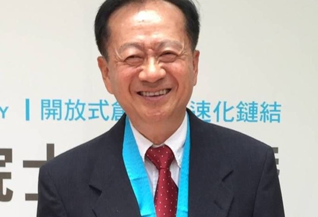 HSMC’s chief executive Chiang Shang-yi resigned in June 2020, calling his experience at the company a ‘nightmare’. Photo: Handout