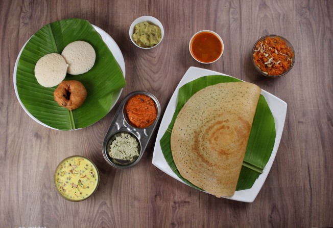 It’s the local flavour of Udupi that keep customers coming back. Photo: Dasaprakash Hotels