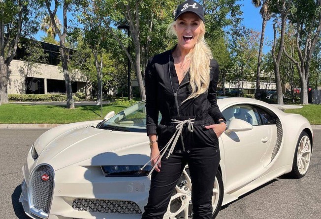 Supercar Blondie's look at Hermès' only hypercars in the world 