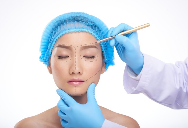 Facelifts are more expensive and take longer to recover from than injections and other minimally invasive procedures. Photo: Shutterstock