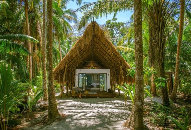 Isla Palenque Resort in Panama is not Google-certified yet. Photo: Cayuga Collection