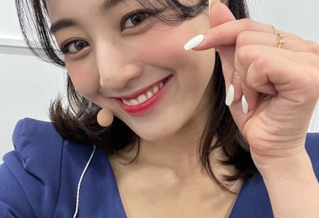 Jihyo, though often described as “fruity” by fans, is in fact allergic to pineapples. Photo: @twicetagram/Instagram