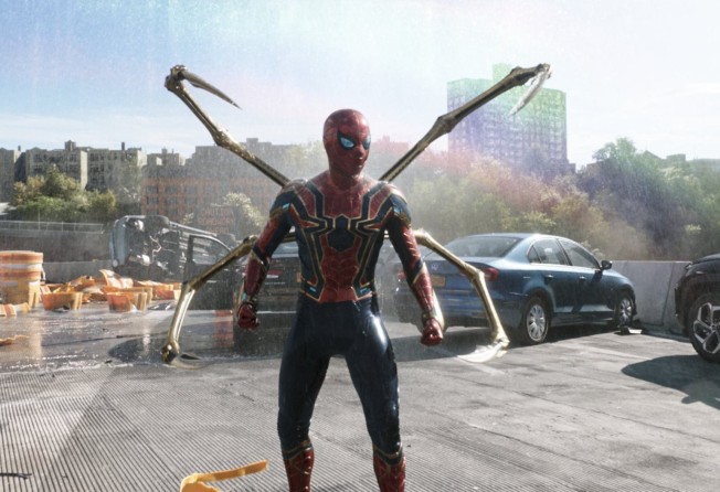 A new trailer for Spider-Man: No Way Home was recently released and fans expressed their joy all over social media. Photo @MarvlUpdates/Twitter