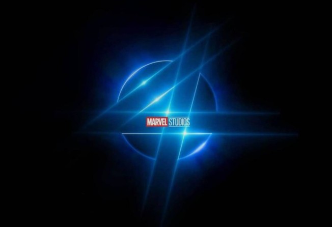 The rebooted Fantastic Four also sees a new logo. Photo: Marvel.com