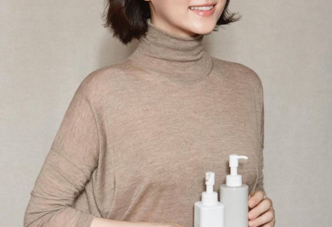 Lee Young-ae has her own beauty line, Lya Nature. Photo: @lyanature_official/Instagram
