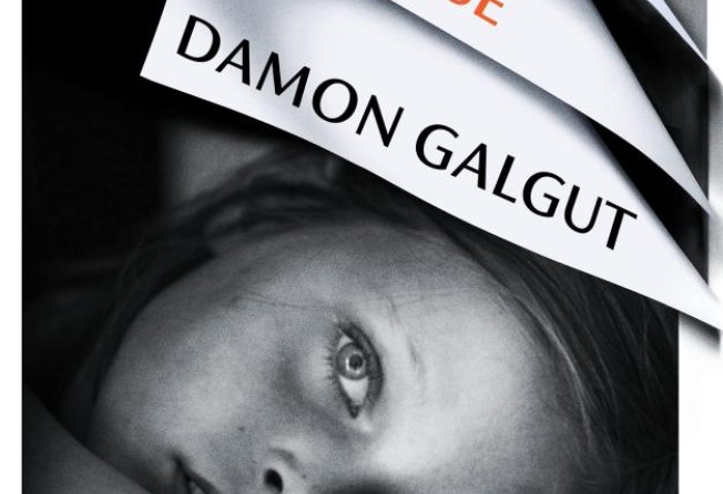 The cover of Galgut’s Booker Prize-winning novel.