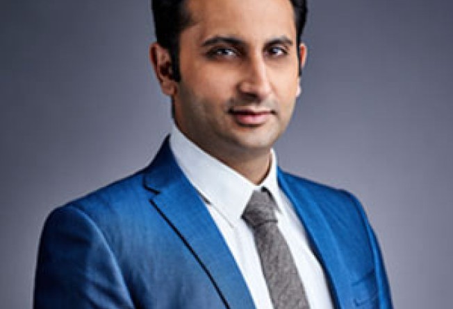 Adar Poonawalla, the CEO of vaccine manufacturer Serum Institute of India, moved to London’s Mayfair this year. Photo: adarpoonawalla.com