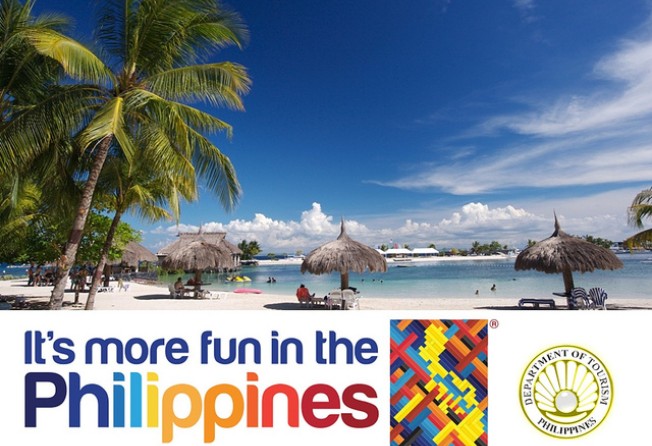 A poster for the Philippines’ viral 2012 tourism campaign. Photo: Philippines Department of Tourism