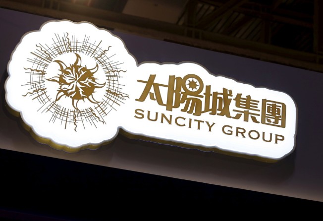 Suncity Group is the largest junket operator in Macau. Photo: Reuters