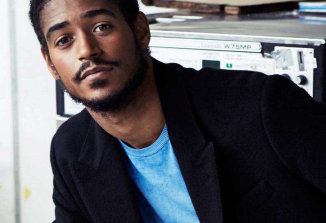Actor Alfred Enoch played Dean Thomas in the Harry Potter series. Photo: @PopCrave/Twitter