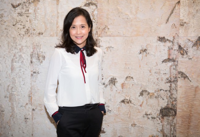 Yvonne Kam, CEO of Yung Kee. Photo: Handout