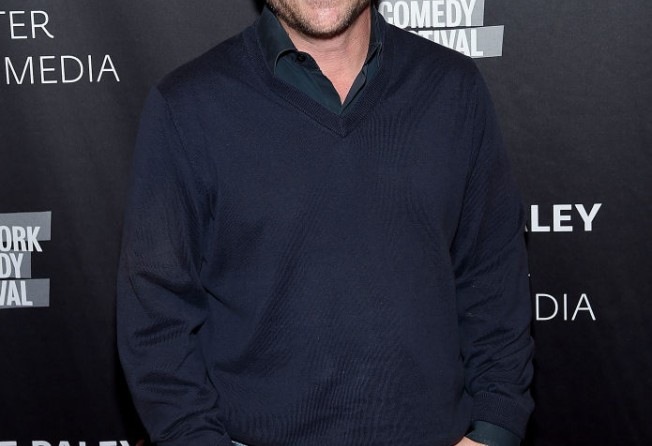 Peter Billingsley, in his capacity as an executive producer on An Evening With Bill Burr’s F is for Family, at The Paley Center for Media in November 2018. Photo: Getty Images