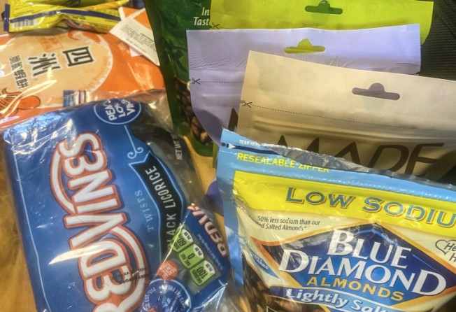 Rule #1: You are going to want to bring snacks. Lots and lots of snacks. Photo: Brian Rhoads