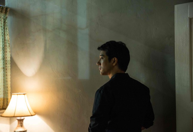 Wang Leehom in ‘Blackhat’, a 2015 American action thriller film. Photo: Edko Films Limited