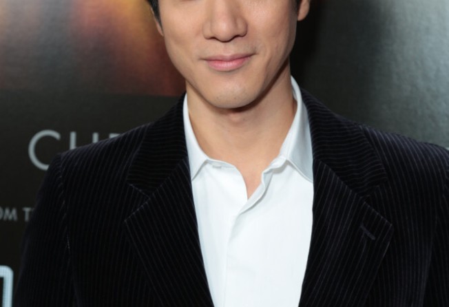 Wang Leehom in 2015. Photo: AB Images