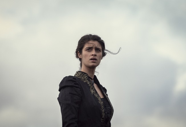 Anya Chalotra returns in Netflix’s The Witcher Season 2. Photo: Netflix/Susie Allnut