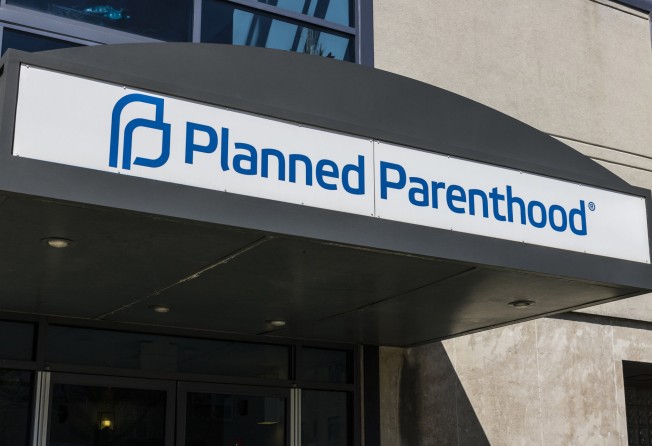 The International Planned Parenthood Federation has said that millions will suffer due to cuts in the UK’s foreign aid budget. People worldwide rely on the charity for reproductive health services. Photo: TNS