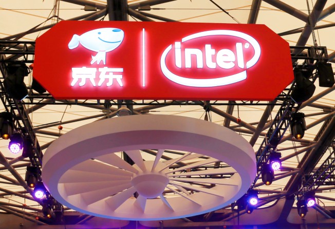 Over one quarter of Intel’s revenue comes from China. Photo: Getty Images 