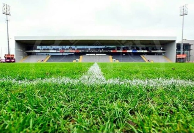 The Estádio da Madeira is home to Ronaldo’s boyhood team. Photo: Football Stadium Gallery/Facebook