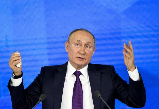 Putin