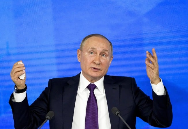 Putin