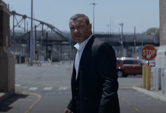Ray Donovan: The Movie is released on January 14. Photo: Showtime