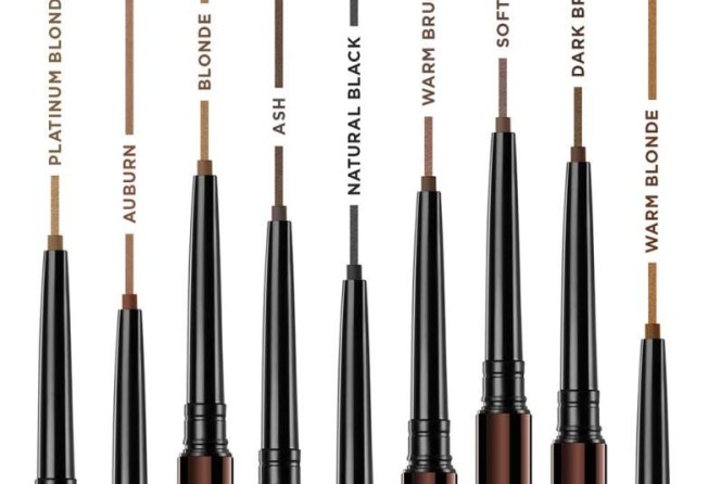 Hourglass – Arch Brow Sculpting Pencil.