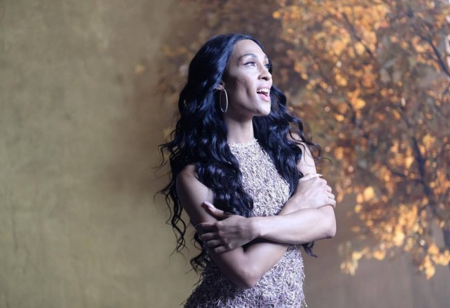 MJ Rodriguez wants a music career more than anything. Photo: @mjrodriguez7/Instagram