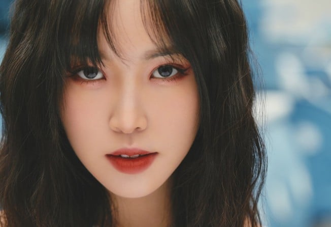 YUJU ユジュ ソロ GFRIEND Ex-GFriend member Yuju to make her solo debut on Jan. 18