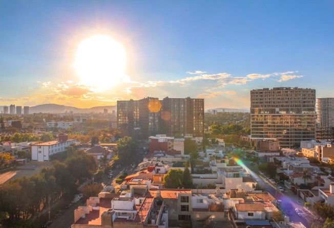 Guadalajara, Mexico. Photo: Shutterstock Images