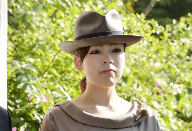 Japan's Princess Yoko leaves hospital after recovering from Covid-19 |  South China Morning Post