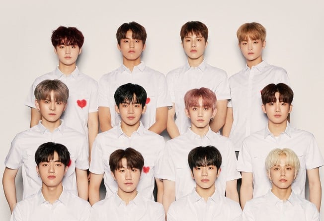 How K-pop's Treasure spent US$420,000 on Jikjin MV: the 12