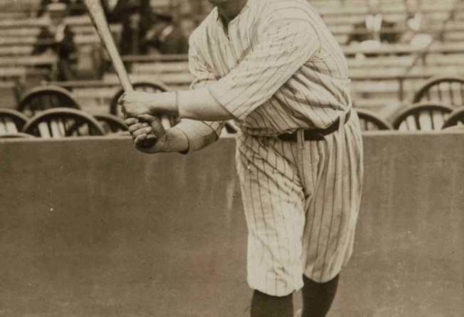 Lou Gehrig’s disease was first diagnosed in New York Yankees’ baseman Henry Louis Gehrig in 1939.