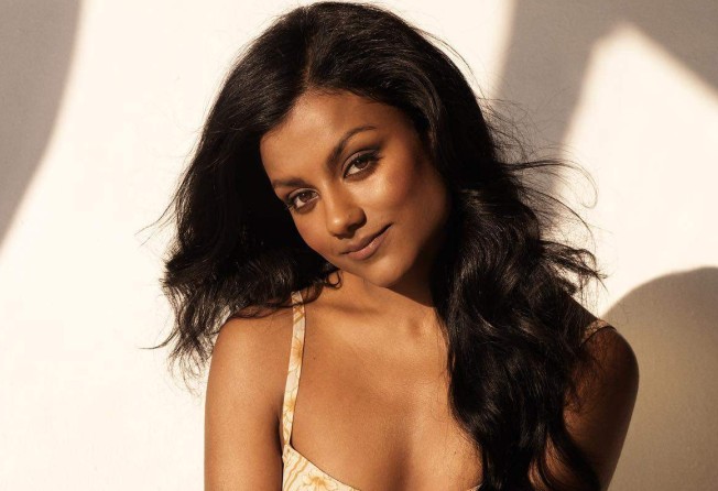 652px x 446px - Meet Simone Ashley, newest cast member of Netflix's Bridgerton Season 2:  the Tamilian-British actress turned down Bollywood, got her breakout role  in Sex Education, and loves Fleetwood Mac | South China Morning