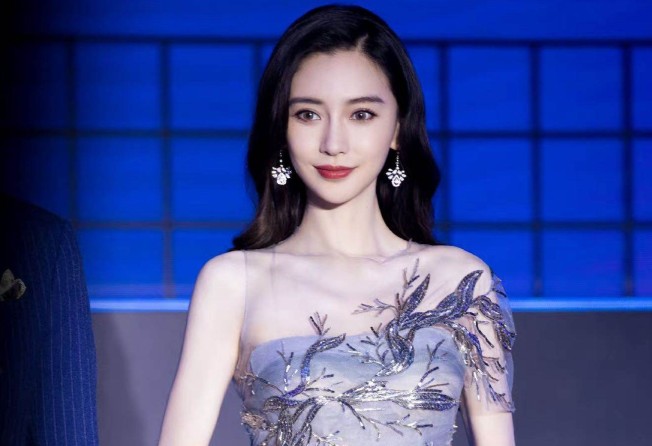 Angelababy's top beauty tips: the Hong Kong icon maintains her figure and  youthful looks with a strict fitness regime and simple skin care  oh, and  swears by washing her face with