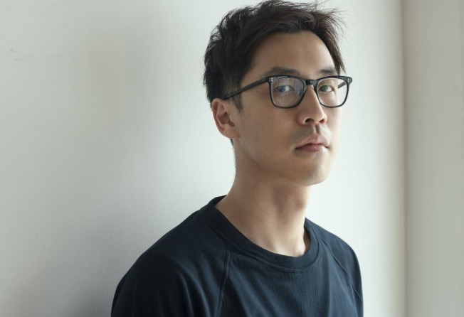 Hypebeast founder and CEO Kevin Ma.